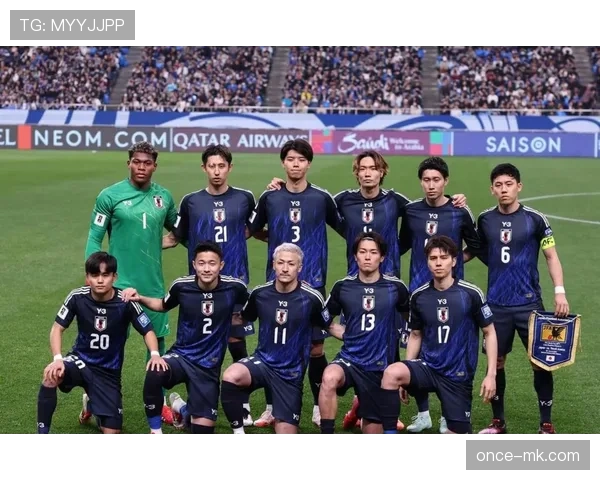 日本4-0突尼斯复盘:亚洲球队世界杯强势表现解析 日本4-0突尼斯复盘:亚洲球队世界杯强势表现解析